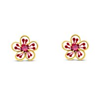 Orecchini Gaurosa Donna Biancospino in Argento 10498491 - 10498491